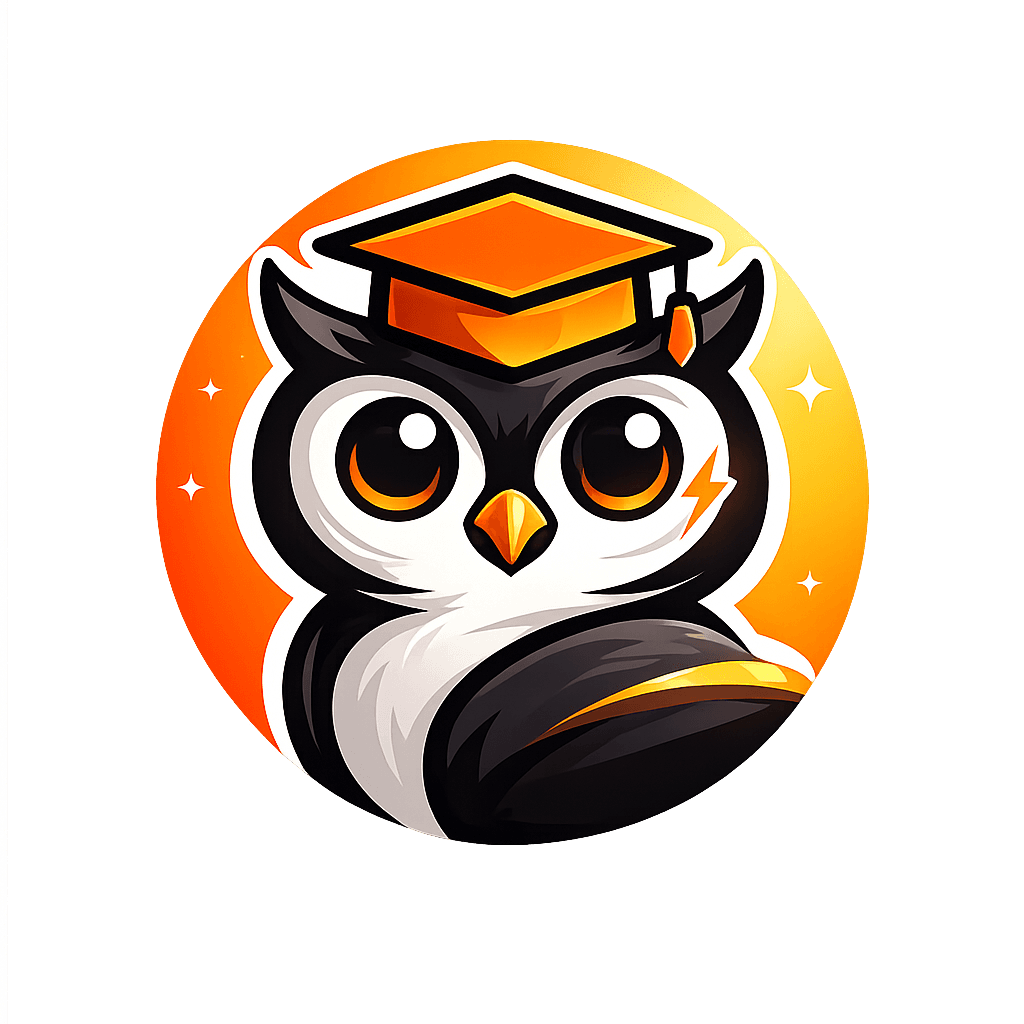 Didi, mascote do Didatika.ai